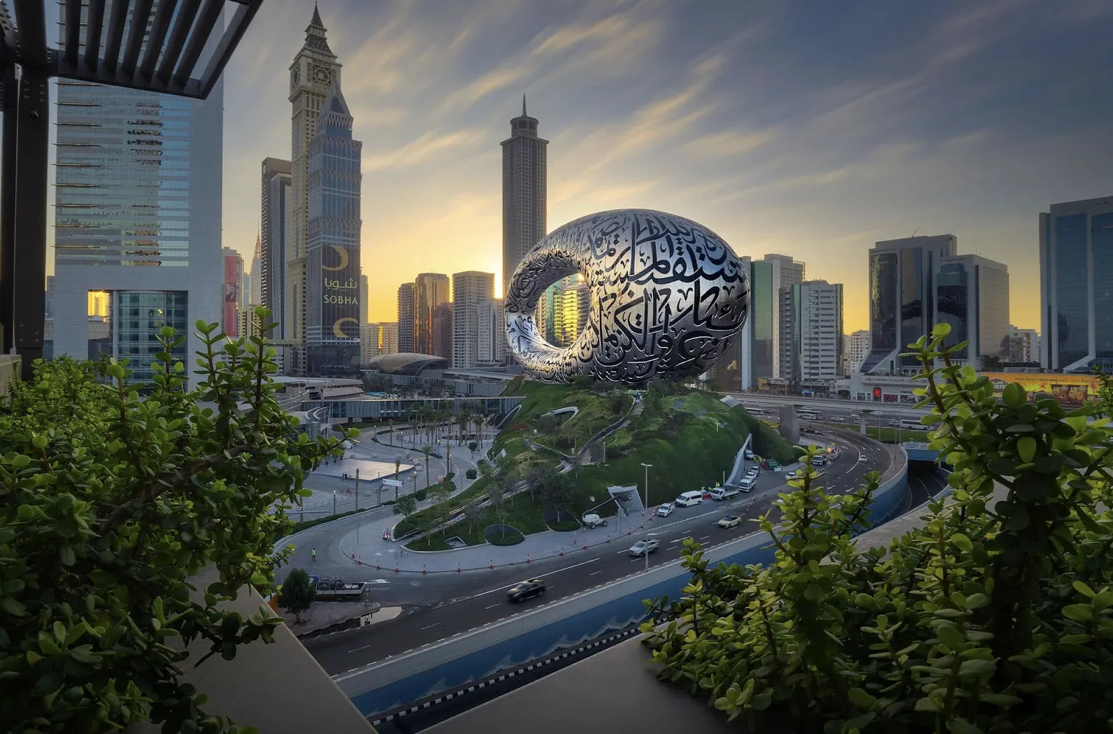 bất động sản Dubai – Mina Prime Properties