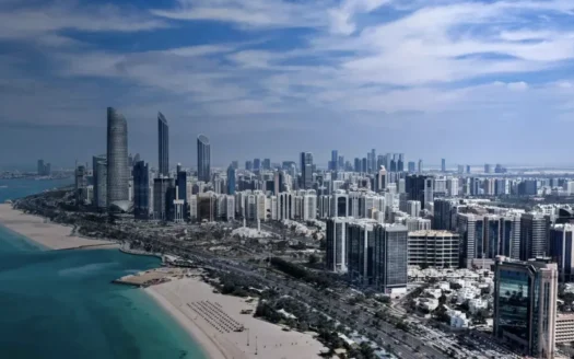bất động sản Dubai – Mina Prime Properties