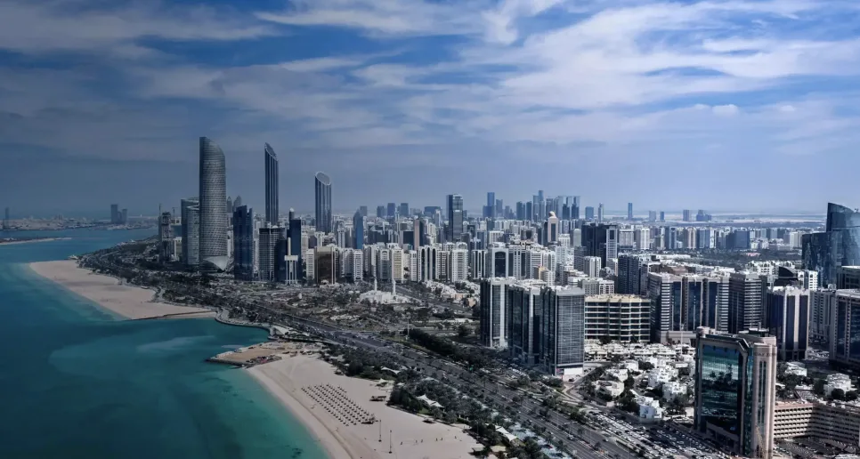 bất động sản Dubai – Mina Prime Properties