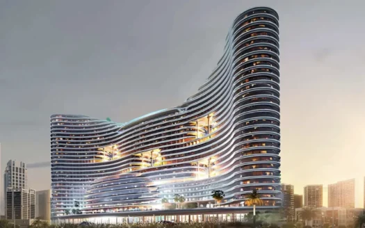 bất động sản Dubai – Mina Prime Properties
