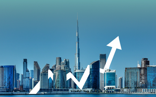 bất động sản Dubai – Mina Prime Properties
