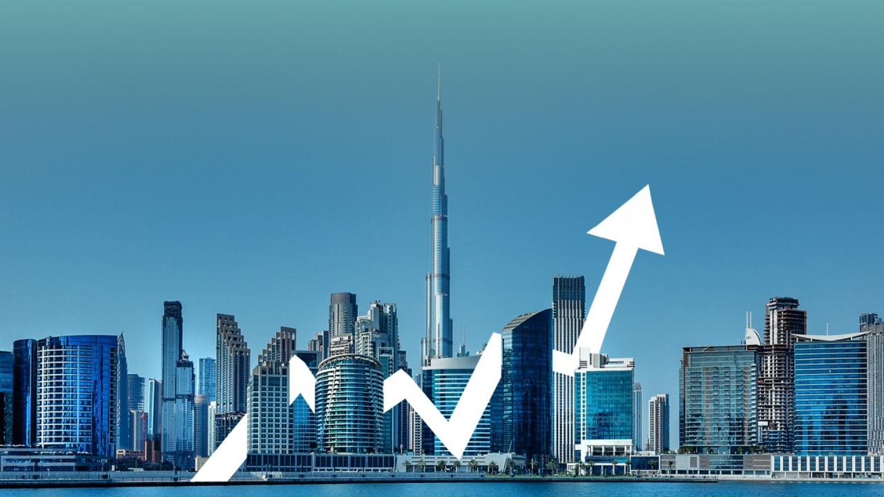 bất động sản Dubai – Mina Prime Properties