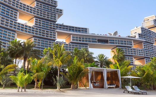 bất động sản Dubai – Mina Prime Properties
