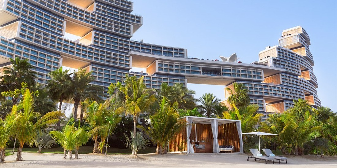bất động sản Dubai – Mina Prime Properties