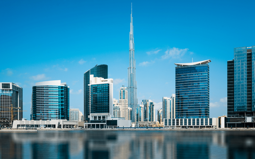 bất động sản Dubai – Mina Prime Properties