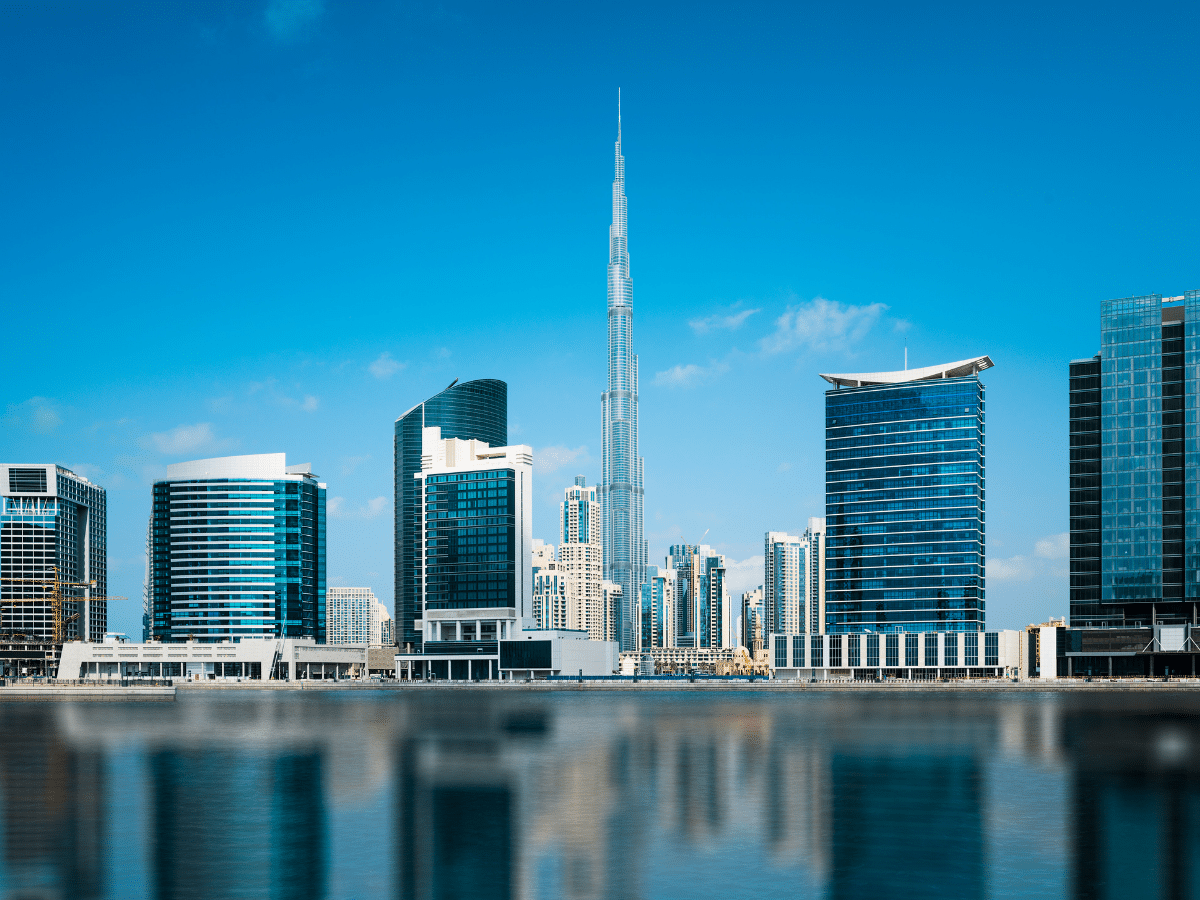 bất động sản Dubai – Mina Prime Properties