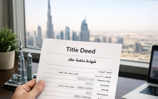 bất động sản Dubai – Mina Prime Properties