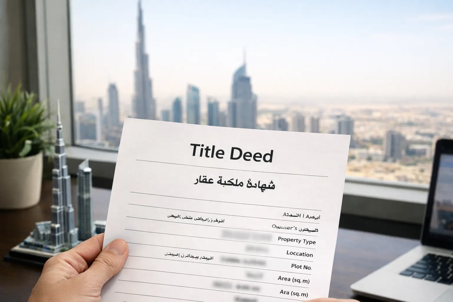 bất động sản Dubai – Mina Prime Properties