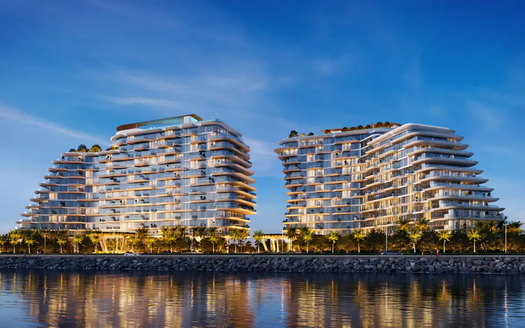 bất động sản Dubai – Mina Prime Properties