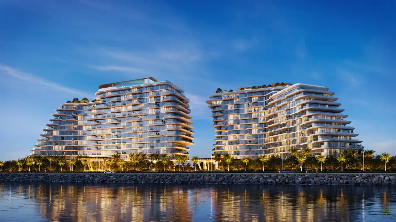 bất động sản Dubai – Mina Prime Properties