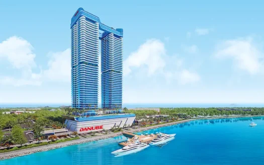 bất động sản Dubai – Mina Prime Properties