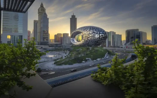 bất động sản Dubai – Mina Prime Properties