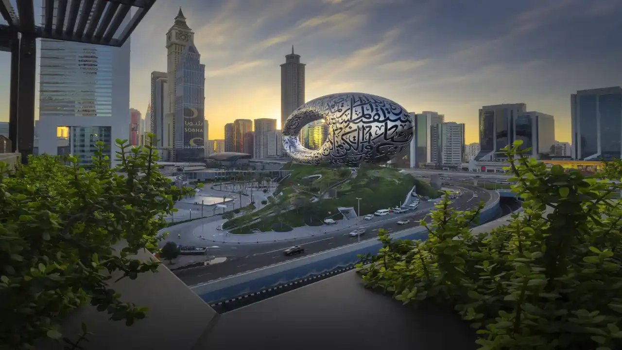 bất động sản Dubai – Mina Prime Properties