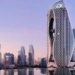 bất động sản Dubai – Mina Prime Properties