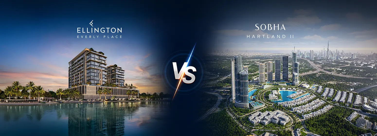 bất động sản Dubai – Mina Prime Properties