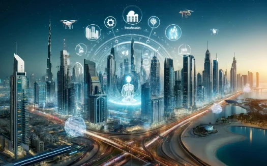 bất động sản Dubai – Mina Prime Properties