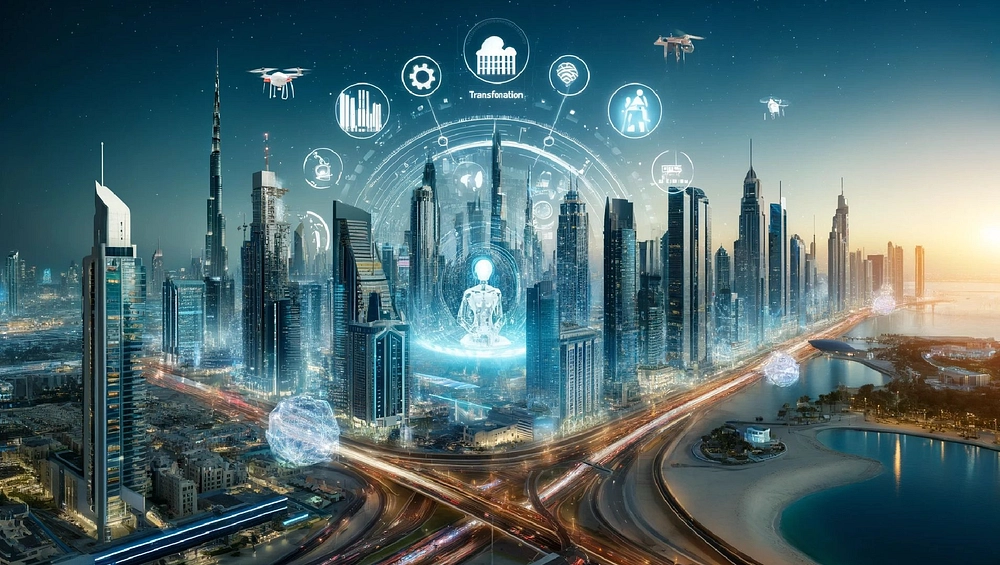 bất động sản Dubai – Mina Prime Properties
