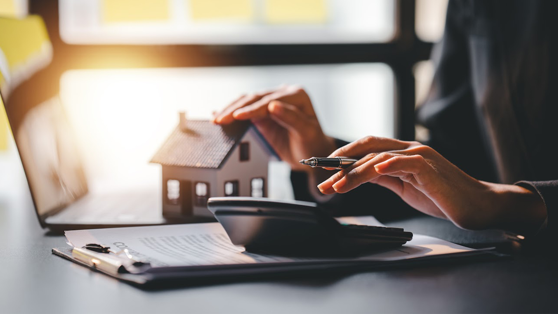 bất động sản Dubai – Mina Prime Properties