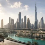Thuê nhà theo tháng ở Dubai có thành xu hướng mới?