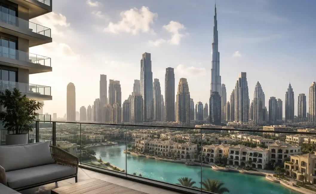 Thuê nhà theo tháng ở Dubai có thành xu hướng mới?