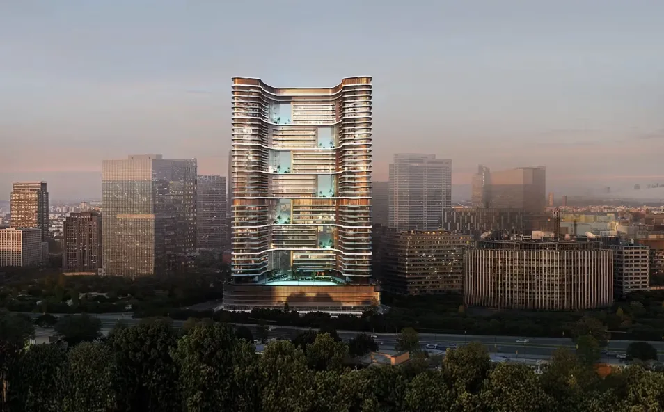 Binghatti phù hợp với nhóm khách Việt nào? Nhìn từ bài toán thanh khoản bất động sản Dubai – Mina Prime Properties