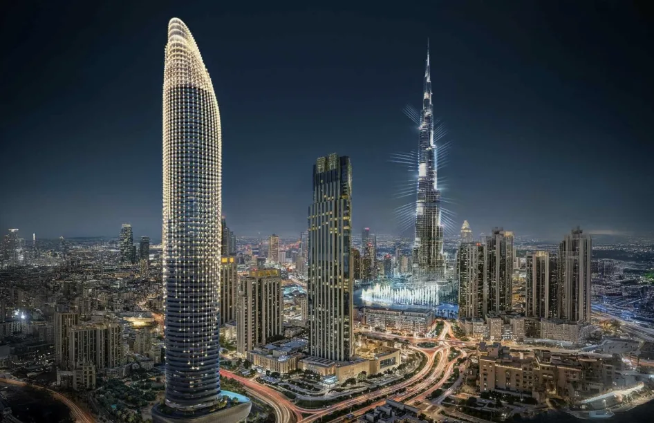 Binghatti phù hợp với nhóm khách Việt nào? Nhìn từ bài toán thanh khoản bất động sản Dubai – Mina Prime Properties