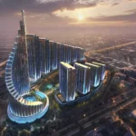 bất động sản Dubai – Mina Prime Properties