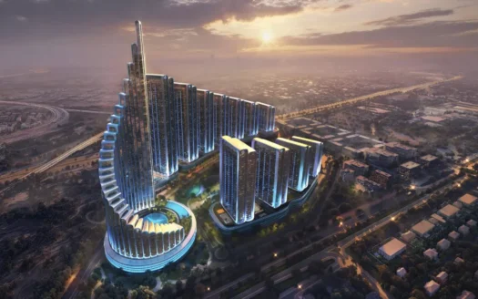 bất động sản Dubai – Mina Prime Properties