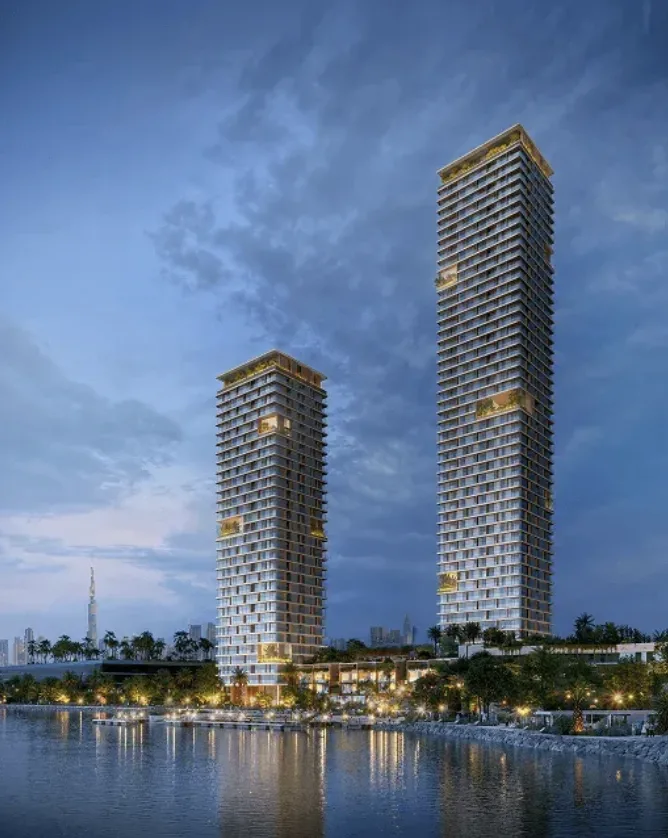 Beyond Maritime City: Vì sao thương hiệu premium này đáng chú ý tại Dubai? Beyond Maritime City: Vì sao thương hiệu premium này đáng chú ý tại Dubai?