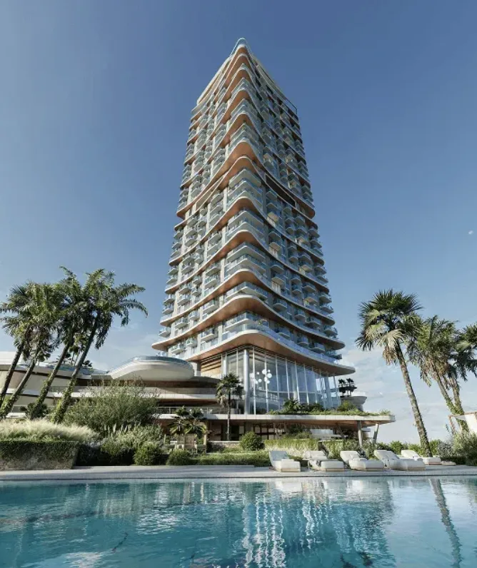 Beyond Maritime City: Vì sao thương hiệu premium này đáng chú ý tại Dubai? Beyond Maritime City: Vì sao thương hiệu premium này đáng chú ý tại Dubai?