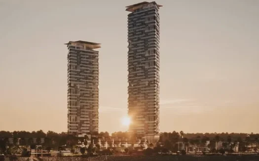 Beyond Maritime City: Vì sao thương hiệu premium này đáng chú ý tại Dubai?
