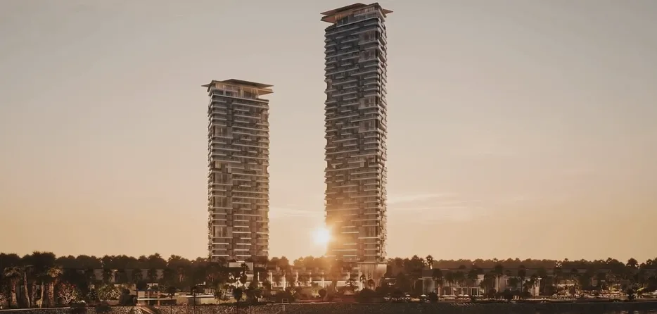 Beyond Maritime City: Vì sao thương hiệu premium này đáng chú ý tại Dubai?