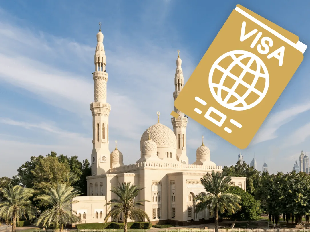 8 cập nhật quan trọng về visa Dubai bạn cần biết trong năm 2026 bất động sản Dubai – Mina Prime Properties