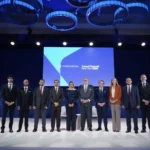 Dubai đăng cai Concordia Horizon Summit 2027: Tín hiệu mới cho nhà đầu tư