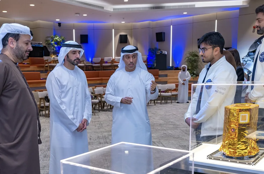 Dubai đăng cai Concordia Horizon Summit 2027: Tín hiệu mới cho nhà đầu tư Dubai đăng cai Concordia Horizon Summit 2027: Tín hiệu mới cho nhà đầu tư