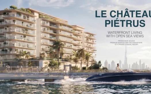 Le Château Piétrus