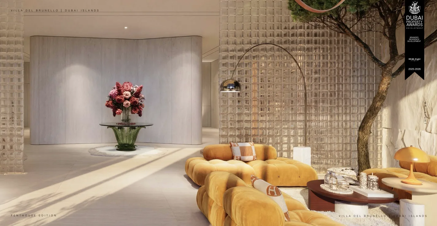 Tái Định Nghĩa Chuẩn Mực Tinh Hoa Và Phong Cách Sống Thượng Lưu Tại Dubai bất động sản Dubai – Mina Prime Properties
