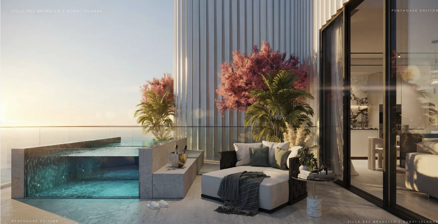 Tái Định Nghĩa Chuẩn Mực Tinh Hoa Và Phong Cách Sống Thượng Lưu Tại Dubai bất động sản Dubai – Mina Prime Properties