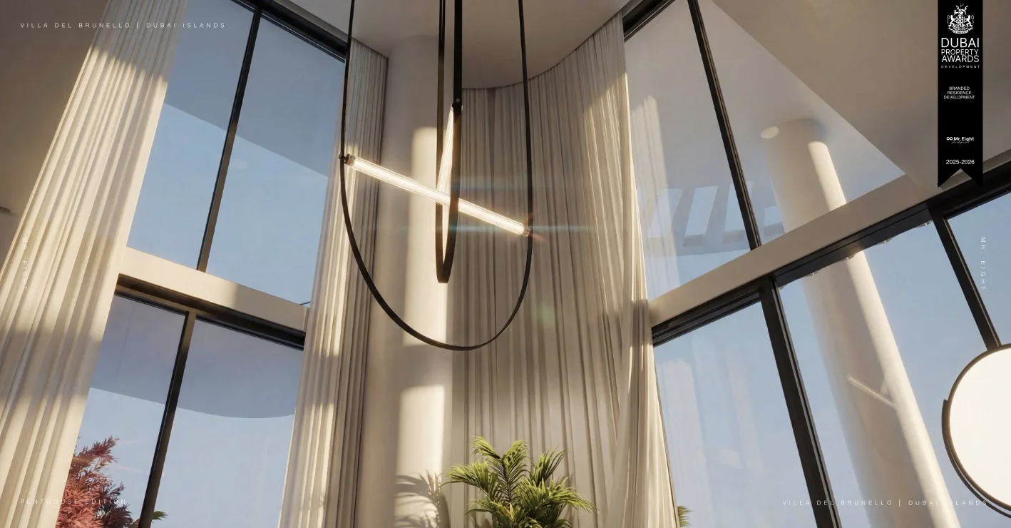 Tái Định Nghĩa Chuẩn Mực Tinh Hoa Và Phong Cách Sống Thượng Lưu Tại Dubai bất động sản Dubai – Mina Prime Properties