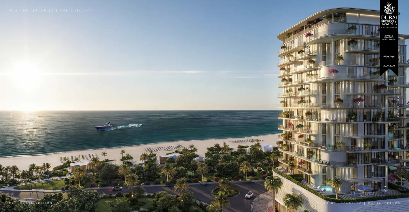 Tái Định Nghĩa Chuẩn Mực Tinh Hoa Và Phong Cách Sống Thượng Lưu Tại Dubai bất động sản Dubai – Mina Prime Properties