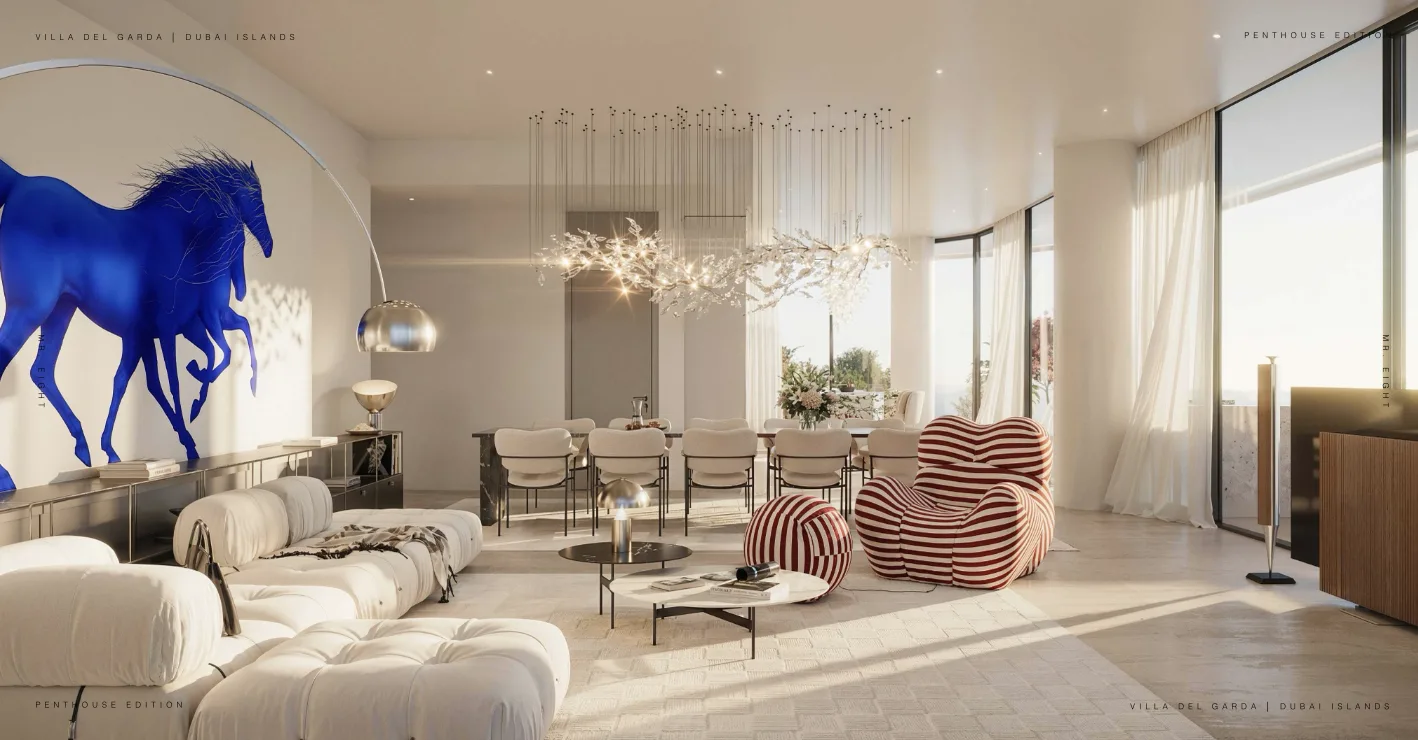 Tái Định Nghĩa Chuẩn Mực Tinh Hoa Và Phong Cách Sống Thượng Lưu Tại Dubai bất động sản Dubai – Mina Prime Properties