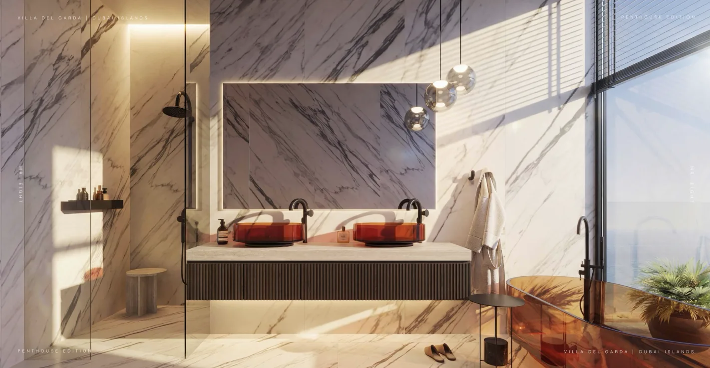 Tái Định Nghĩa Chuẩn Mực Tinh Hoa Và Phong Cách Sống Thượng Lưu Tại Dubai bất động sản Dubai – Mina Prime Properties