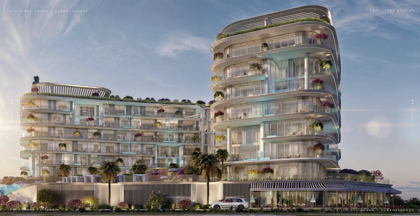 Tái Định Nghĩa Chuẩn Mực Tinh Hoa Và Phong Cách Sống Thượng Lưu Tại Dubai bất động sản Dubai – Mina Prime Properties