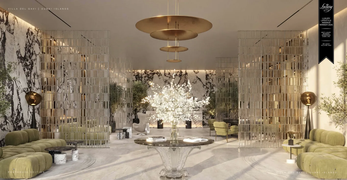 Tái Định Nghĩa Chuẩn Mực Tinh Hoa Và Phong Cách Sống Thượng Lưu Tại Dubai bất động sản Dubai – Mina Prime Properties
