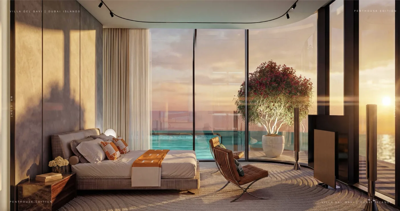 Tái Định Nghĩa Chuẩn Mực Tinh Hoa Và Phong Cách Sống Thượng Lưu Tại Dubai bất động sản Dubai – Mina Prime Properties