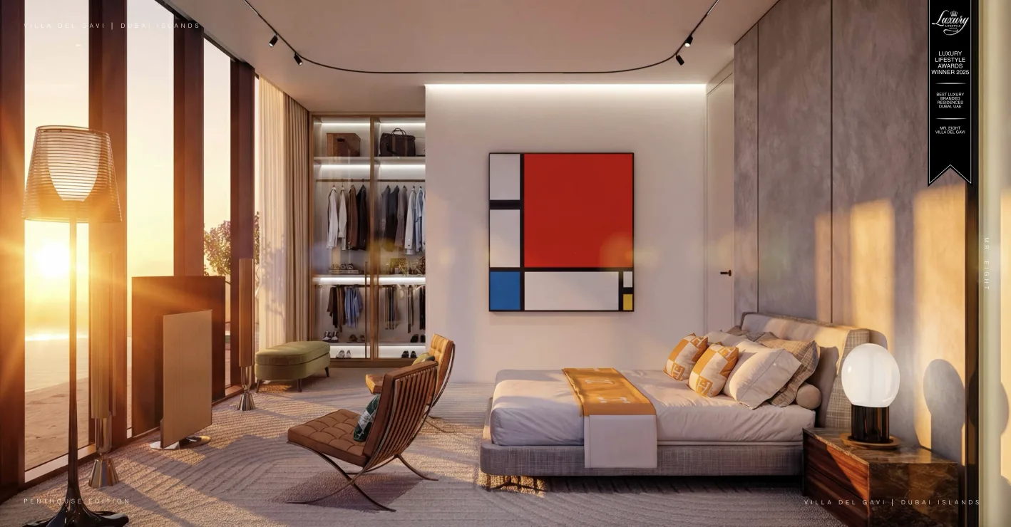 Tái Định Nghĩa Chuẩn Mực Tinh Hoa Và Phong Cách Sống Thượng Lưu Tại Dubai bất động sản Dubai – Mina Prime Properties