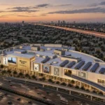 bất động sản Dubai – Mina Prime Properties