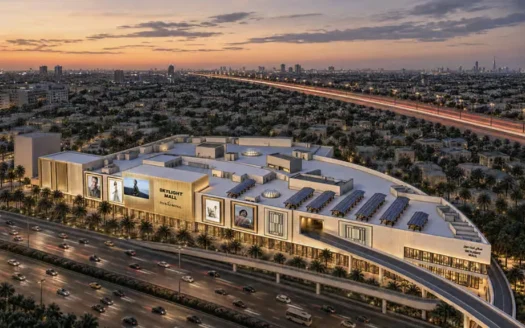 bất động sản Dubai – Mina Prime Properties