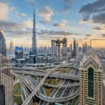 bất động sản Dubai – Mina Prime Properties