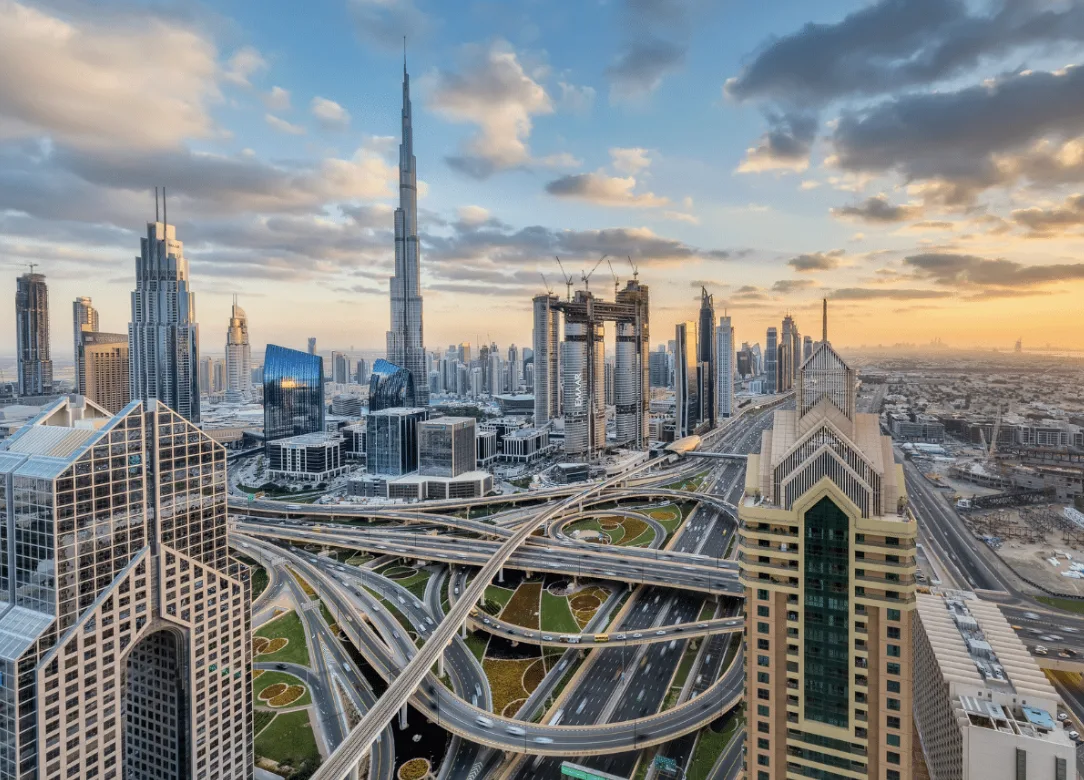 bất động sản Dubai – Mina Prime Properties